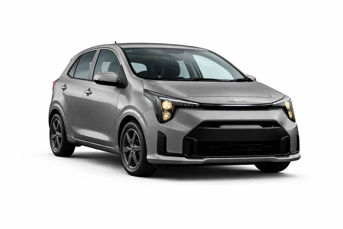 Kia Picanto 2025