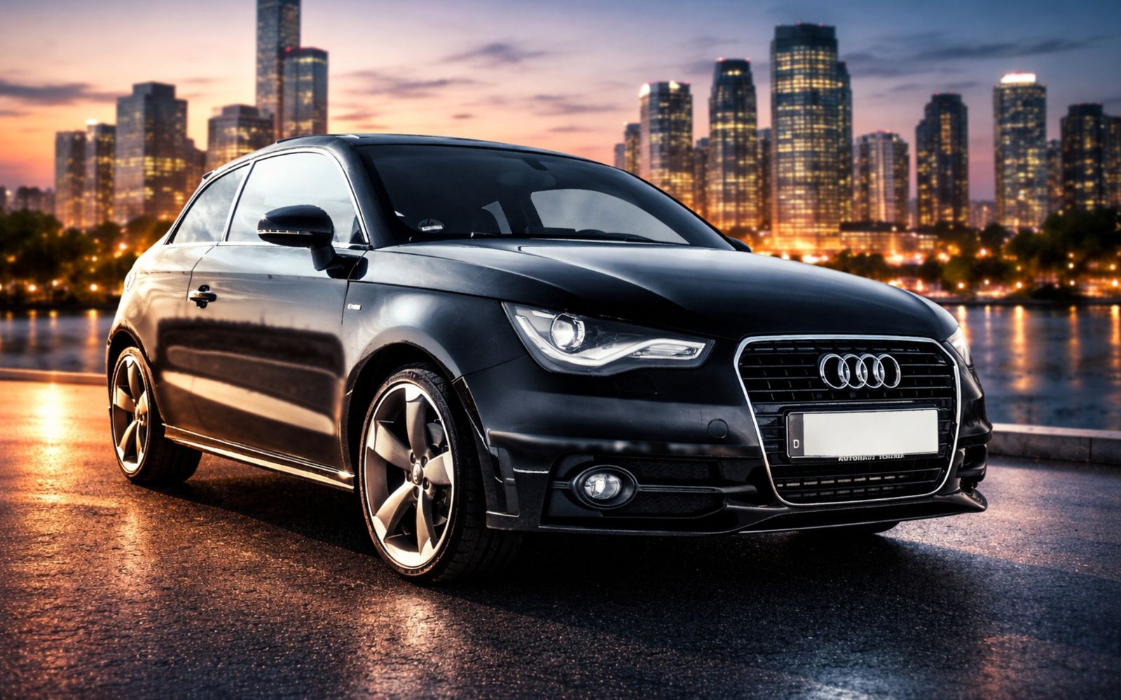 car rental Zahle ZOY vehicle