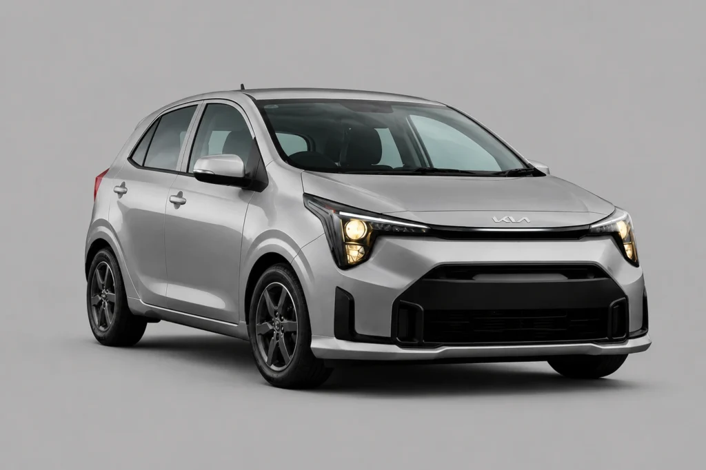 Kia Picanto 2025